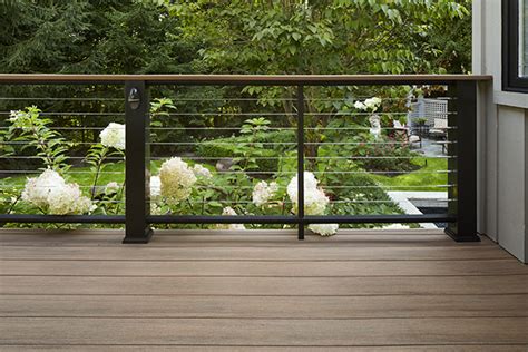 3 Deck Styles To Elevate Your Home Design Timbertech