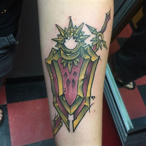 24 League Of Legends Tattoos The Body Is A Canvas
