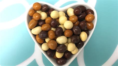 Mandms Reveals New Coffee Nut Peanut Mandms Flavor