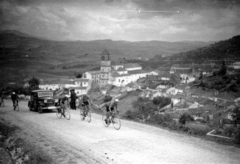Maybe you would like to learn more about one of these? 80 años de la Vuelta a España - MARCA.com