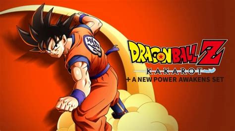 Maybe you would like to learn more about one of these? Japanese Dragon Ball Z: Kakarot + A New Power Awakens Set commercial - Nintendo Everything