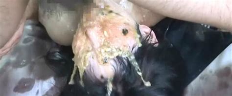 All About Vomit Snot And Spit Femdom Lesbian Deepthroat