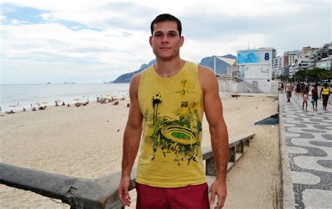 Roger Gracie On His Mma Career His View On Bjj Today And Kyra Gracie