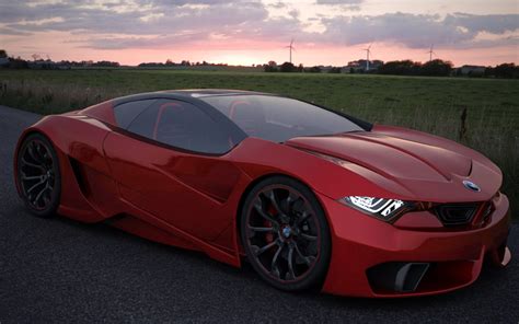 Bmw M9 Concept Image Id 249853 Image Abyss