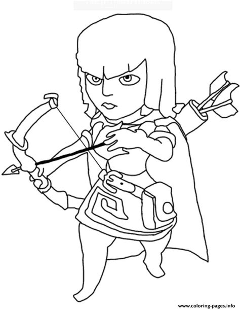 Dimmed card = less effective, but still a counter. Clash Royale Coloring Pages at GetColorings.com | Free ...