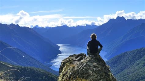 8 Buoni Motivi Per Visitare La Nuova Zelanda