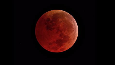 Lunar Eclipses The Planetary Society