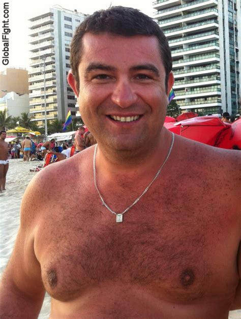 Stocky Gay Musclebears Hunky Furry Daddy Very Hairy Chested Photos Gallery Photo Gallery By