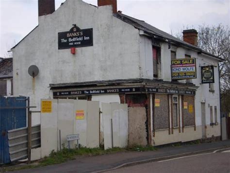 Lost Pubs In Birmingham B18 Winson Green And Hockley