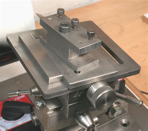 Sharpening Lathe Cutters