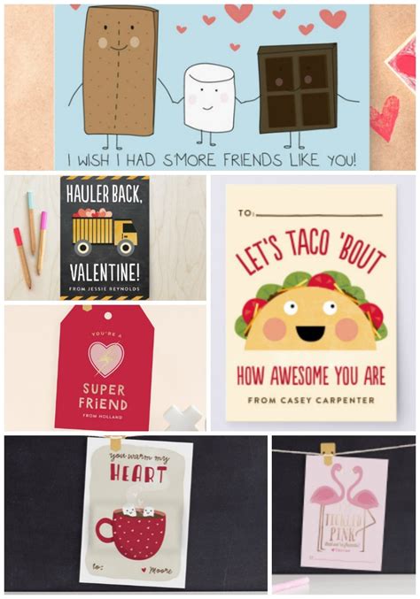 More valentine's day cards for kids to make. Classroom Valentines Cards & Gift Ideas! - Belle Vie