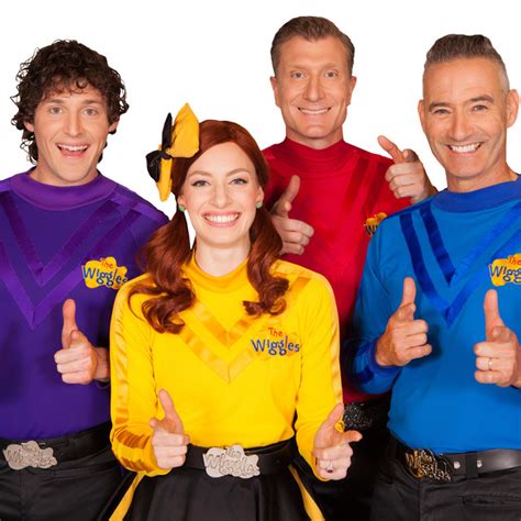 The Wiggles Playtime Playlist