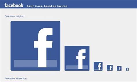 Printable Facebook Logo Logodix