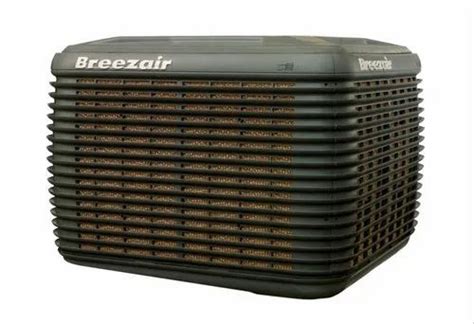 Tba 500 Breezair Evaporative Air Cooler Material Plastic At Rs 143000