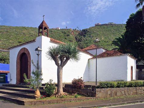 El Sauzal Qué Ver Y Hacer Villa Al Norte De Tenerife