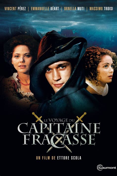 Il Viaggio Di Capitan Fracassa Streaming Film Ita