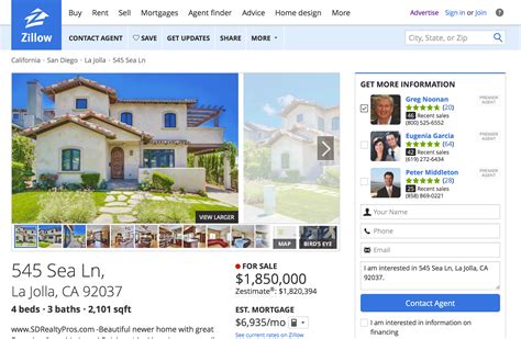 Converting Realtor Leads Using Zillow And Zurple