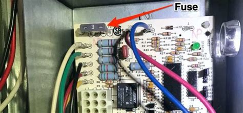 Understanding The Furnace Fuse 3 Things You Need To Know