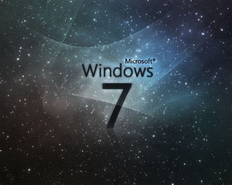 Best Windows 7 Backgrounds Wallpaper Cave