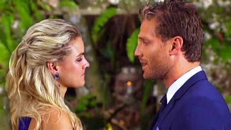the bachelor juan pablo finale top 15 shocking moments youtube