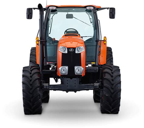 Kubota M100gx 100hp Tractor Boya Equipment