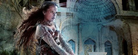 An oral history of sir gawain and the dev patel gawain. Alicia Vikander i fantasydramat "Green Knight" | MovieZine