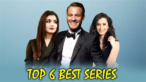 Top 6 Kerem Bursin Dramas The Best Turkish Drama Series Of Kerem
