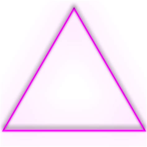 Triangulo PNG by MileyUAreMyLife on DeviantArt png image