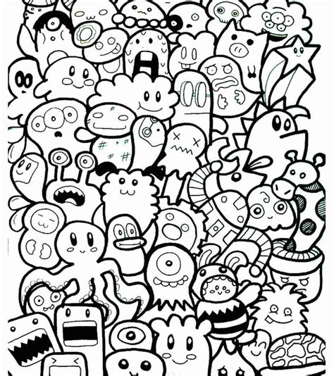 The Best Free Random Coloring Page Images Download From 105 Free