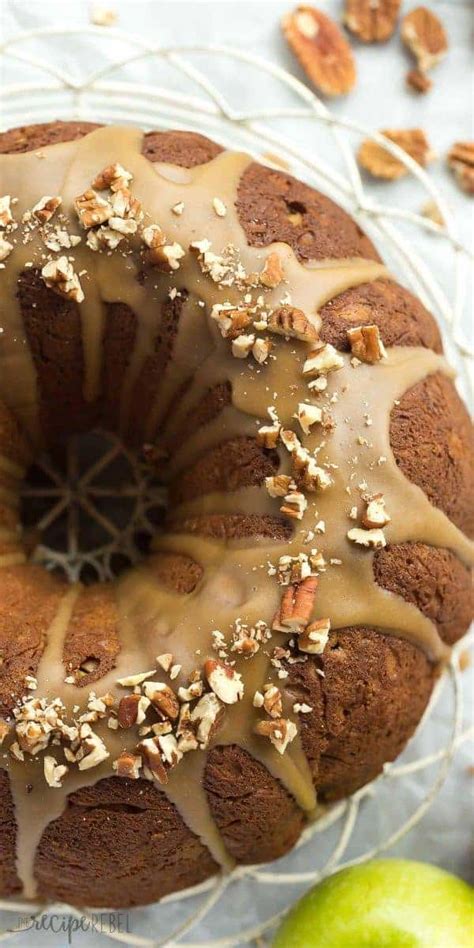 These easy bundt cake recipes will remind you of grandma's house. Easy Glazed Cake Recipes - The Best Blog Recipes