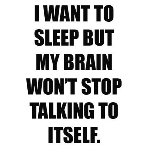 In contrast, there are people who like to sleep a lot. in between a million thoughts: yawning...tired...but can't ...