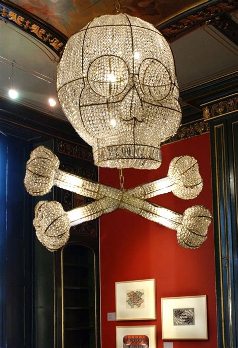 10 Unusual And Stylish Chandeliers Icreatived