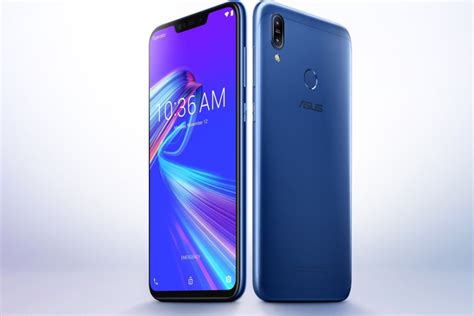 Asus Zenfone Max M2 Zb633kl Phone Specifications And Price Deep Specs