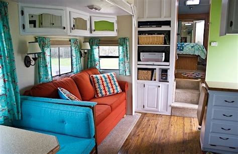 18 Best Decorating Ideas For Your Travel Trailer Or Rv Rvblogger