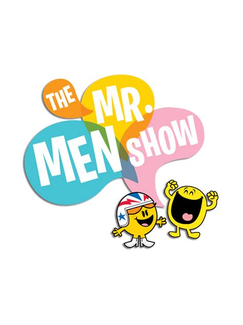 Watch The Mr Men Show Online Season 1 2008 Tv Guide