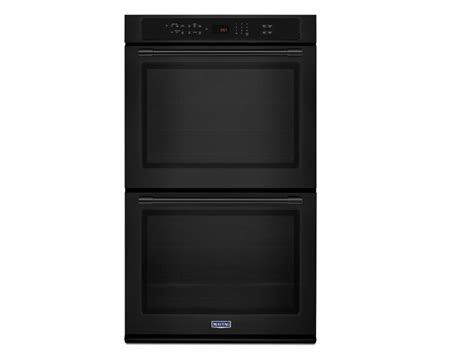 Maytag Mew9630fb 30 Wide Double Wall Oven With True Convection 10