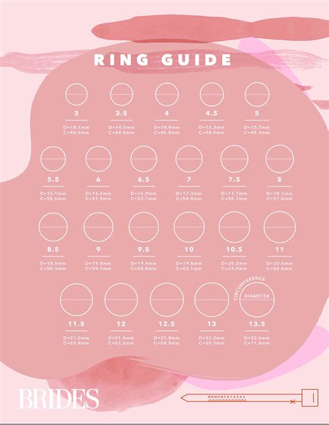 How To Determine The Perfect Engagement Ring Size