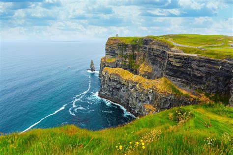 Ireland Coast to Coast - Brendan Vacations