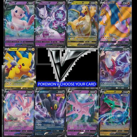 Build Your Sets Pokemon V Vmax Vstar Gx Ex Ultra Rare 100 Authentic Cards Nm 250 Picclick