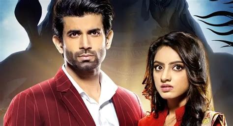 Hindi Tv Serial Kavach Mahashivratri Season 2 Synopsis Aired On Colors