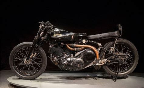 These Motorcycles Are So Rare Even Top Collectors Cant Get Their