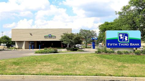 Fifth Third Bank Florence Ky Bank Choices