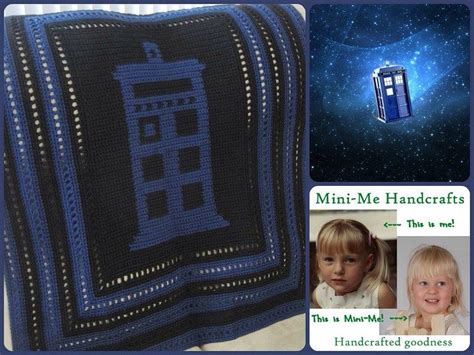 Doctor Who Doctor Who Crochet Doctor Who Craft Crochet Patterns