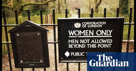 Activists Urge Rethink Of Letting Trans Women In Female Only Pond