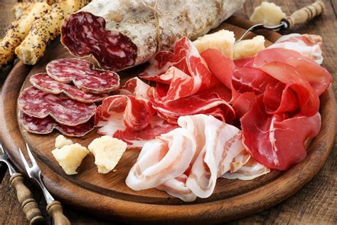 The Ultimate Guide To The Best Italian Cold Cut Meats Knight Net