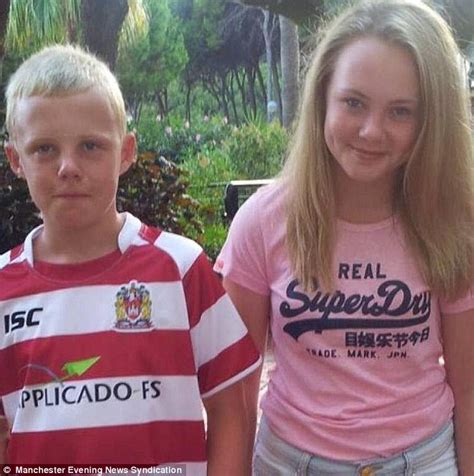Teen Swimmer Jemma Louise Roberts Dies From Toxic Shock Syndrome Caused