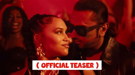 Together Forever Yo Yo Honey Singh Teaser Full Song Out On Oct 17th Yo Yo Honey Singh