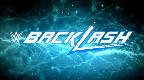 Wwe Backlash 2017 Streaming Replay Direct Et Résultats