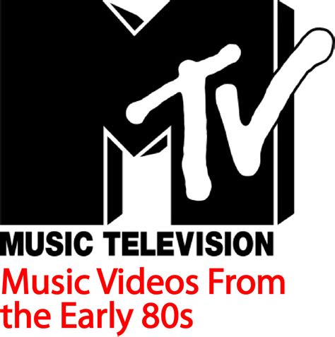 11 Mtv Music Videos From The Early 80s Spinditty Music