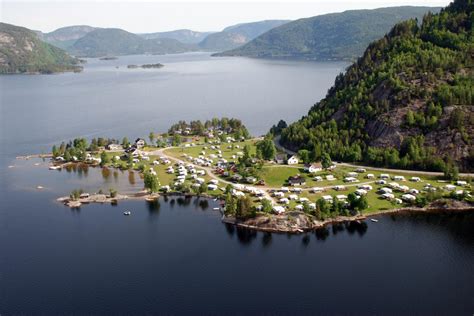 Campingpl Tze In S Dnorwegen Das Offizielle Reiseportal F R Norwegen